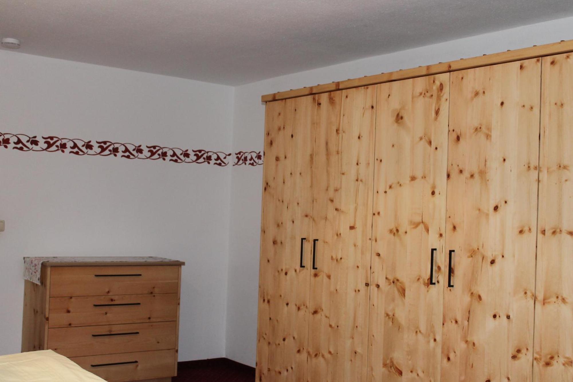Ferienapartmenthaus Hubertushof Mittenwald Exterior photo